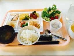 レストラン マーメイド