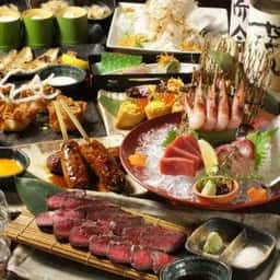 月の坊 千葉店