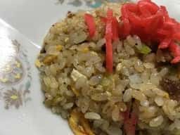 あらい食堂