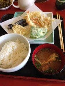 天ぷら家 新琴似店