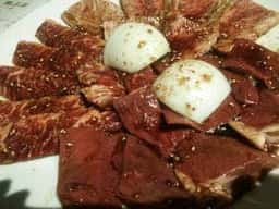 焼肉ハウスちどり亭