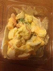 あんしん弁当 小杉インター店