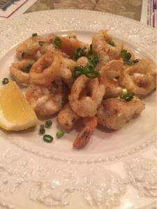 TRATTORIA AL CENTRO