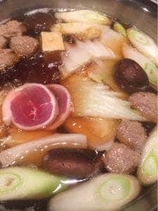 心斎橋 あまの井