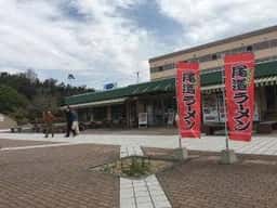 高坂パーキングエリア下り線 スナックコーナー