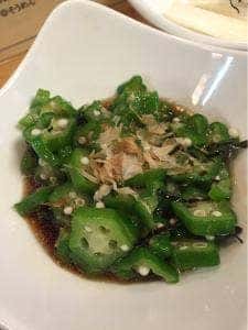 やきとり季節料理 一角