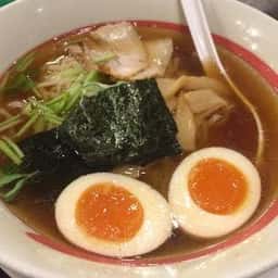 幸楽苑 鳩ヶ谷里店