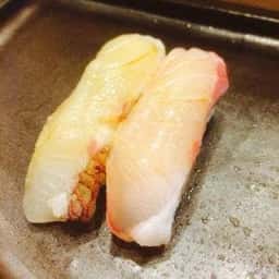 鮨たかはし