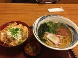 自家製麺 杵屋 六甲道フォレスタ店