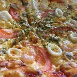 naoshima cafe restaurant garden