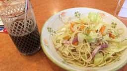 サイゼリヤ イオンタウン名西店