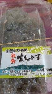 堀川網