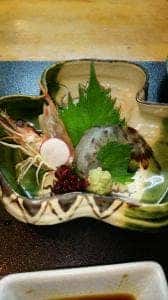 無法松