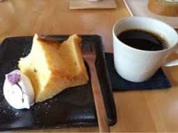 cafe 結