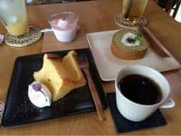 cafe 結