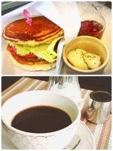 cafe Ding Dong