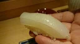 すし八左ェ門
