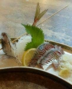 了家