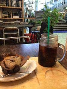 BIO VERTE COFFEE
