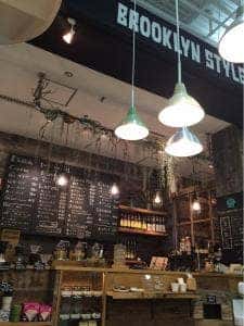 BIO VERTE COFFEE