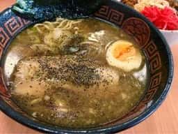 麺や 隆