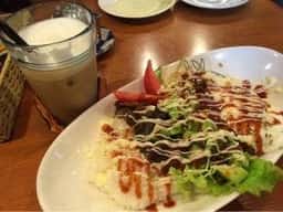 まちやカフェちゃーみーちゃっと
