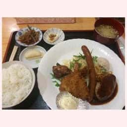 ごはん亭