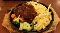 十六穀米オムライス&ドリア専門店 おむらいす亭 兵庫明石ガーデンス店