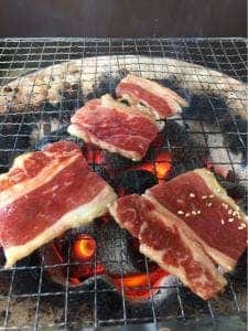 いくどん 京王高尾店