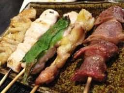 にわ・とりのすけ 別館 東加古川店