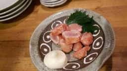 Genkidori