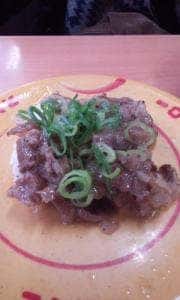 スシロー 浦賀店