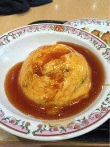 餃子の王将 アリオ川口フードコート店