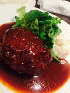 Bistro du port 銅鑼