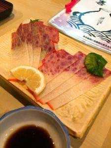 炉辺焼き 喜楽