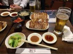 餃々 阪急高槻店