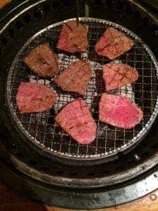 牛角 君津店