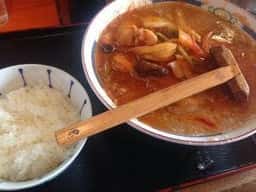 ラーメン パンダ