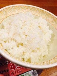 すき家 大田南六郷店