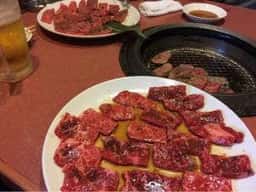 焼肉武蔵