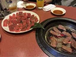 焼肉武蔵