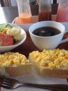 ガーデンカフェ すみか