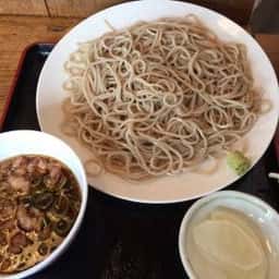 そばのやまっく