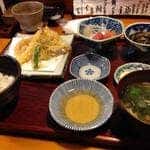 手打ちそば山崎