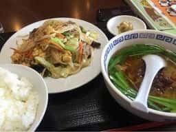 敦煌新松阪店