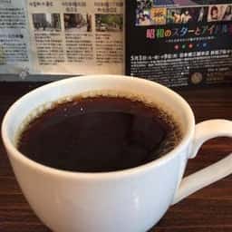 日本橋カフェ