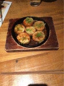 古々家