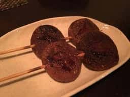 焼きとり きらら