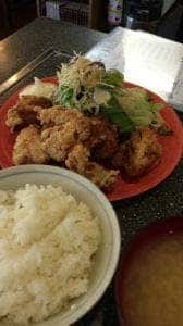 楽家楽家 外大前店