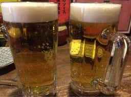 たこ焼き屋 八徳